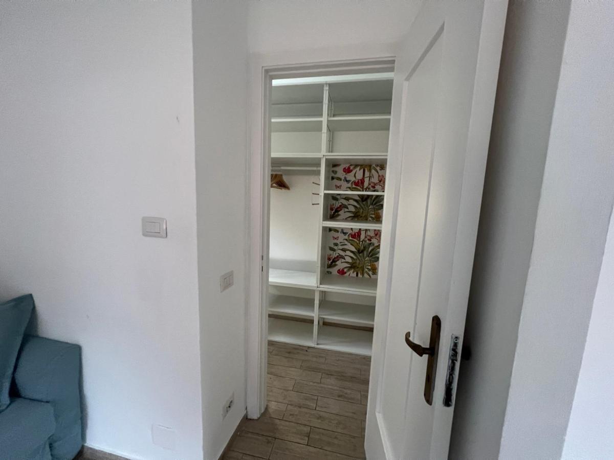 Villa Silvia, Indipendente Con Giardino Privato E Garage Varazze Kültér fotó