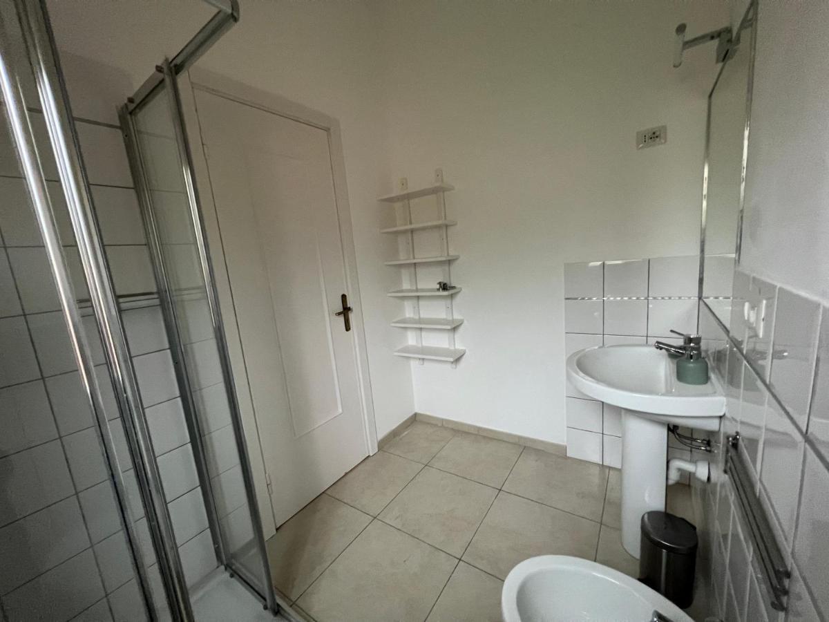 Villa Silvia, Indipendente Con Giardino Privato E Garage Varazze Kültér fotó